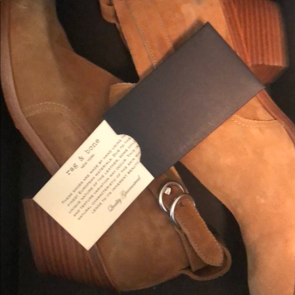 Rag & Bone Sullivan Boot - image 2